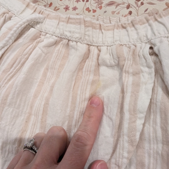 Rylee + Cru shorts - Picture 2 of 2